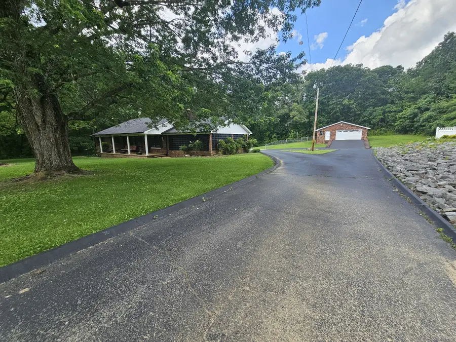 450 Main St, Palmer, TN 37365 - #3