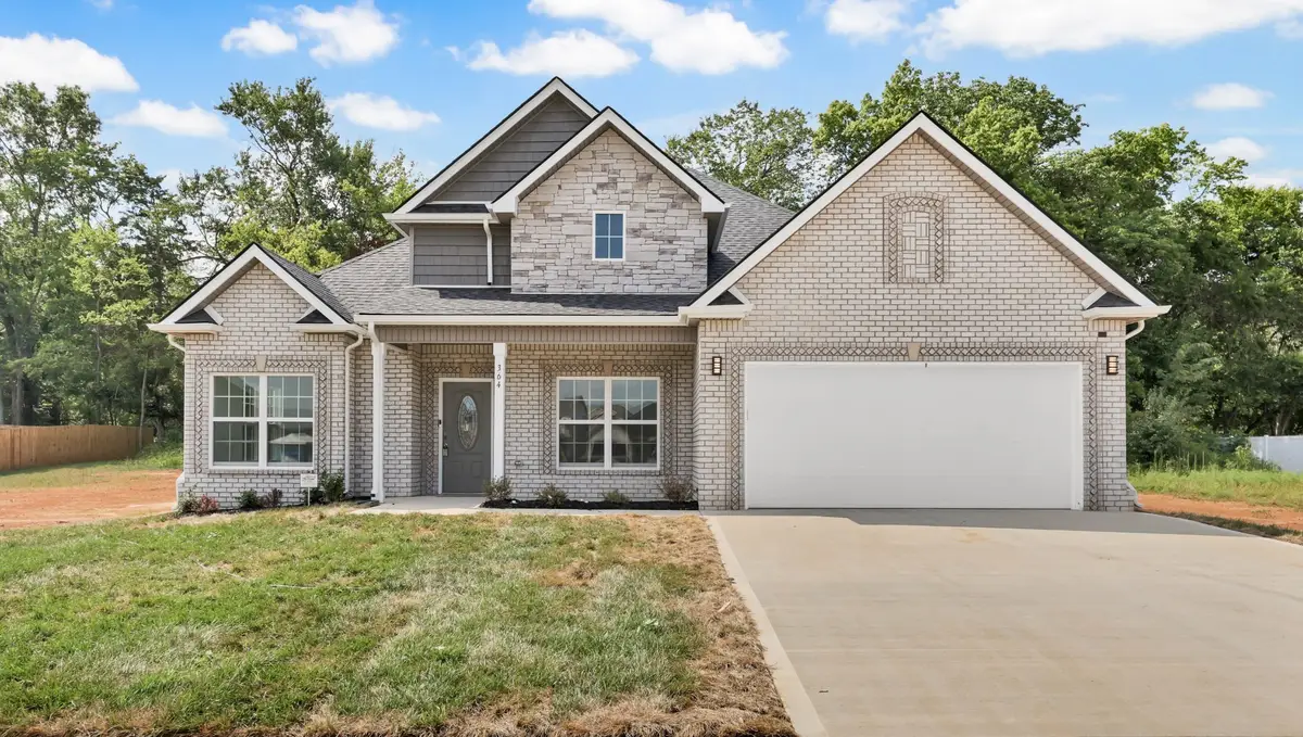 364 Kildeer Dr, Clarksville, TN 37040 - #1