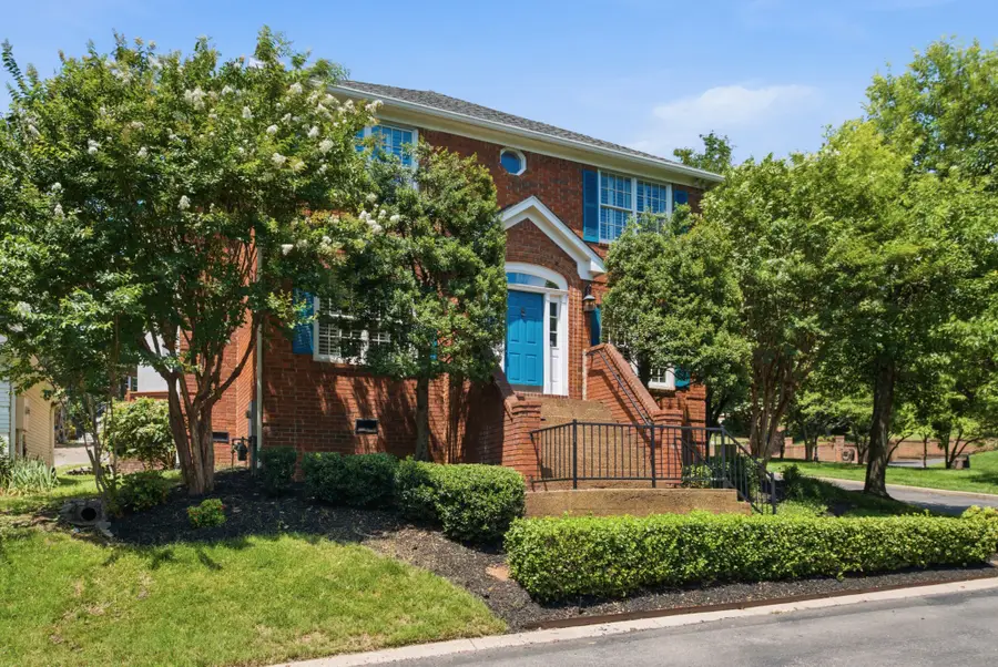 72 Ravenwood Hills Cir, Nashville, TN 37215 - #2