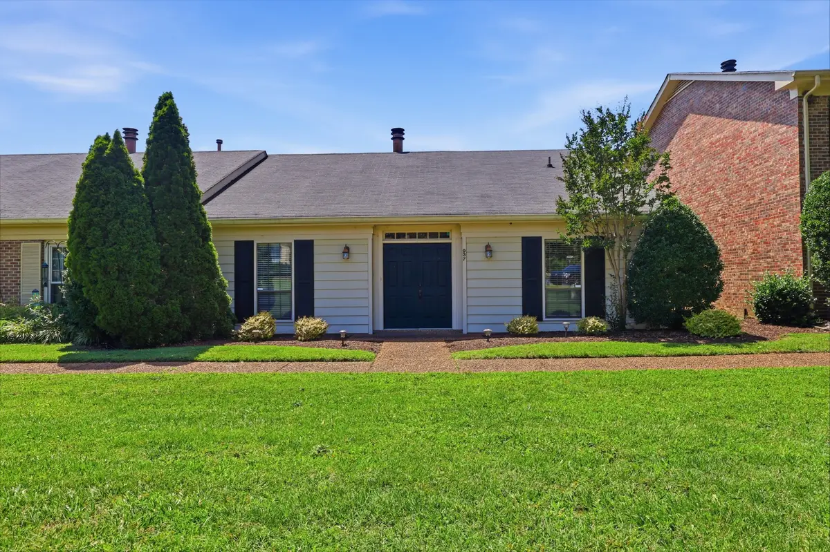 937 General George Patton Rd, Nashville, TN 37221 - #1