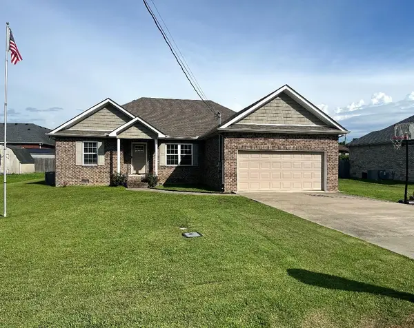 333 Shelby Cir, Shelbyville, TN 37160