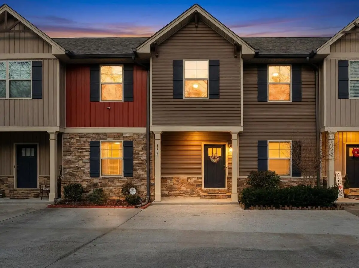 1348 Weeks Drive Ne, Cleveland, TN 37312 - #1