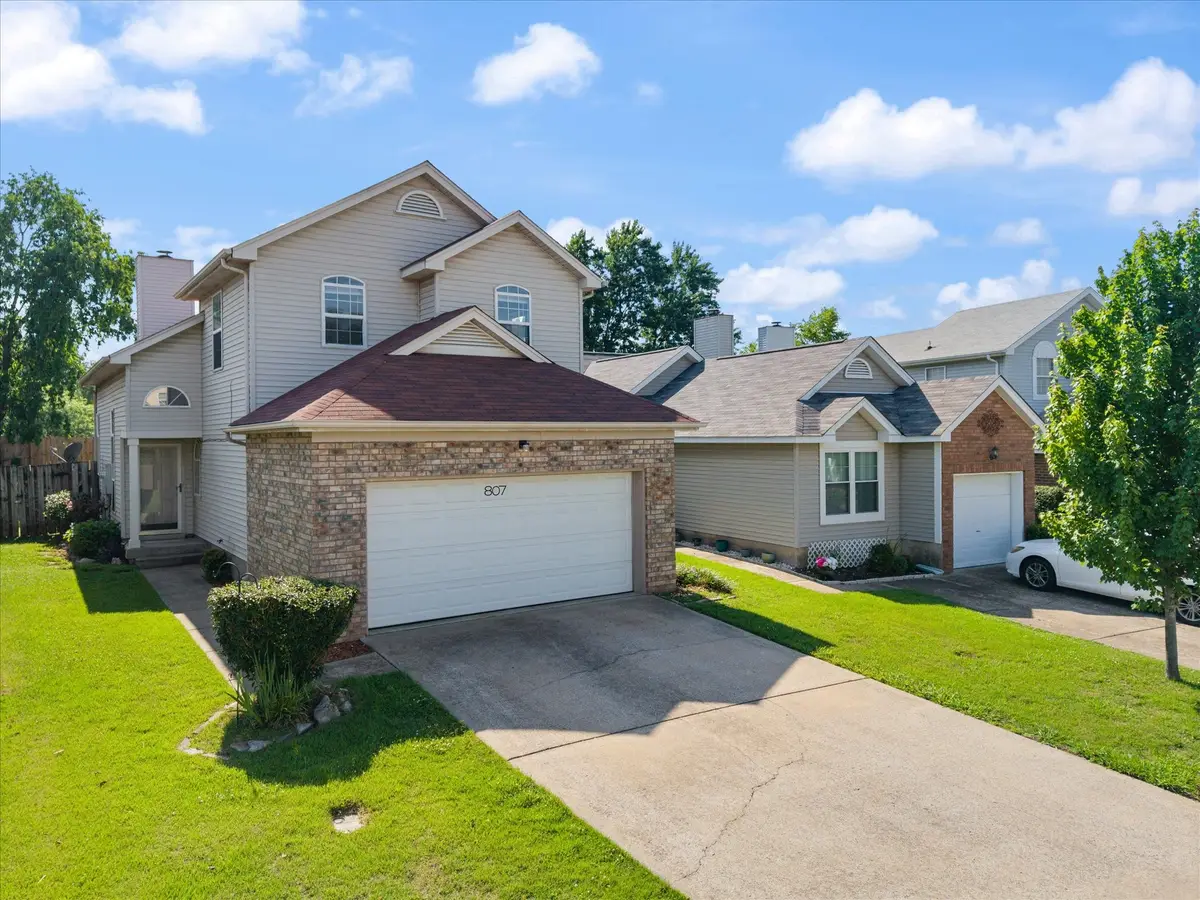 807 Bexhill Ct N, Hermitage, TN 37076 - #1