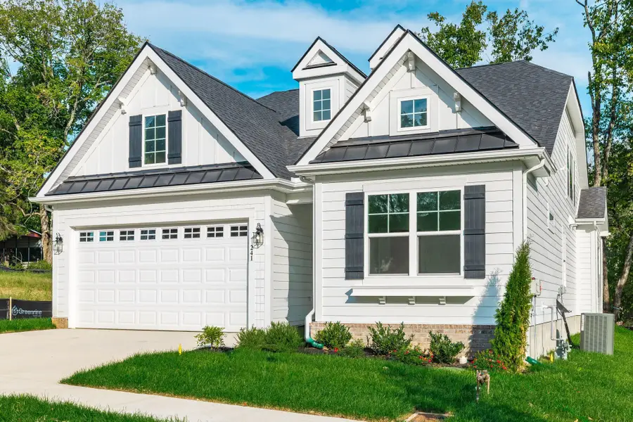 241 Crown Gardens Ct, Hermitage, TN 37076 - #3