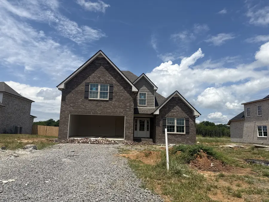 3176 Dusenburg Dr, Christiana, TN 37037 - #2
