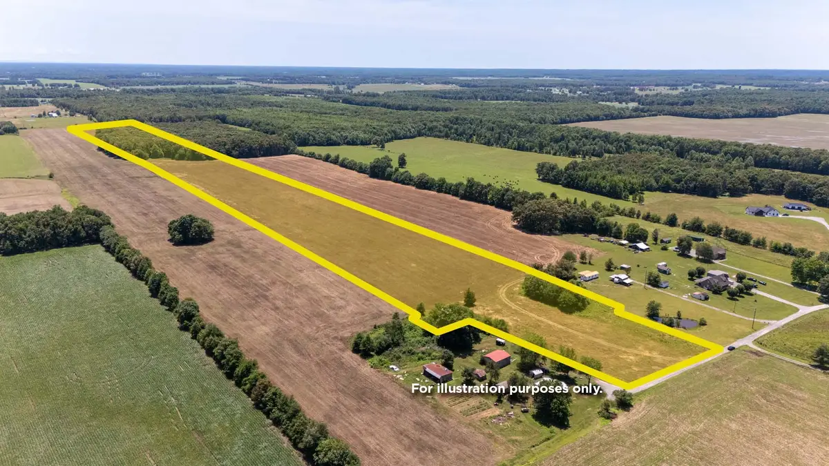 0 Brown Rd, Woodbury, TN 37190 - #1