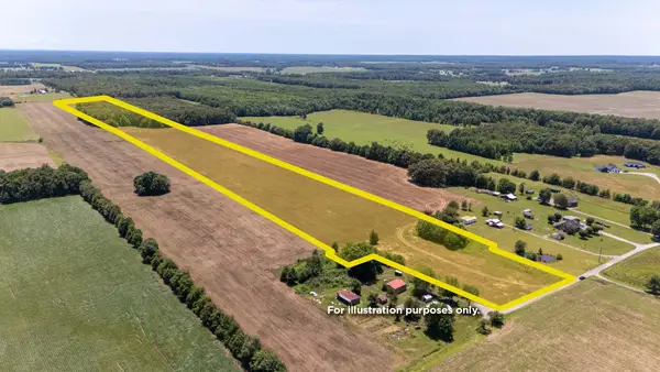 0 Brown Rd, Woodbury, TN 37190
