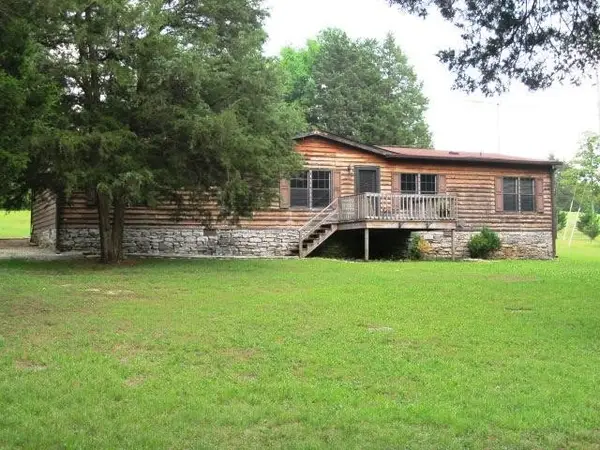 2628 Bristow Rd, Columbia, TN 38401