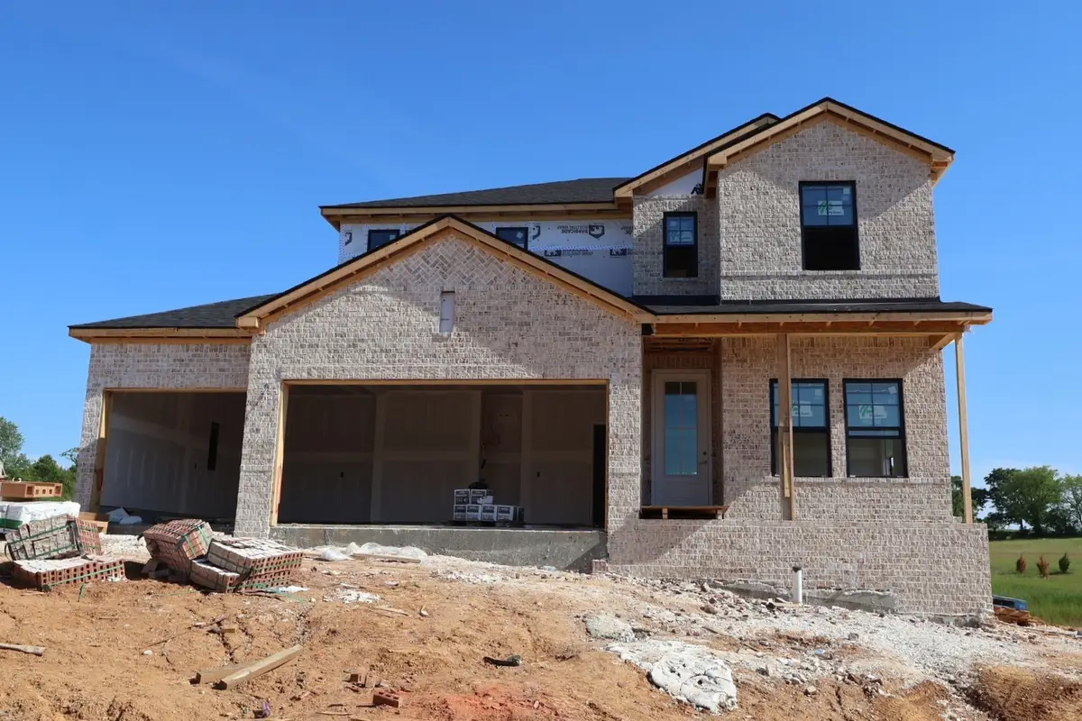 3203 Gravity Drive, Columbia, TN 38401 - #1