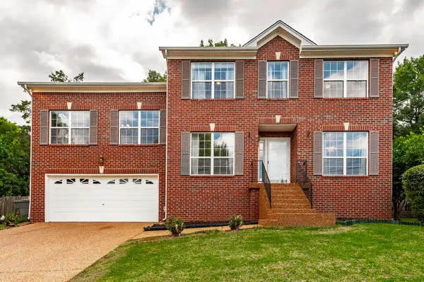 159 W Harbor, Hendersonville, TN 37075