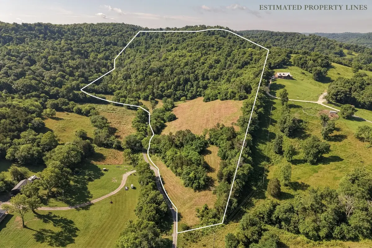 0 P Davis Rd, Auburntown, TN 37016 - #1