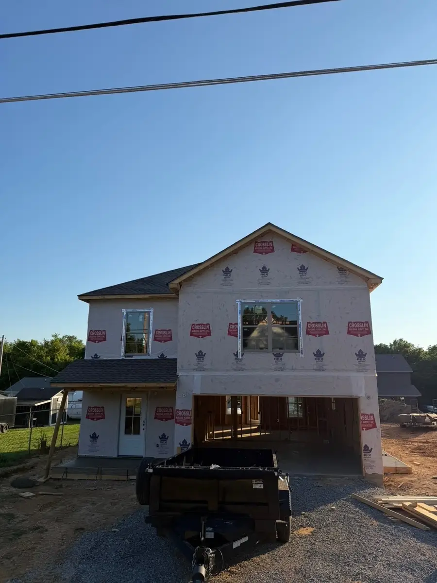 2173 Nunley St, Greenbrier, TN 37073 - #2
