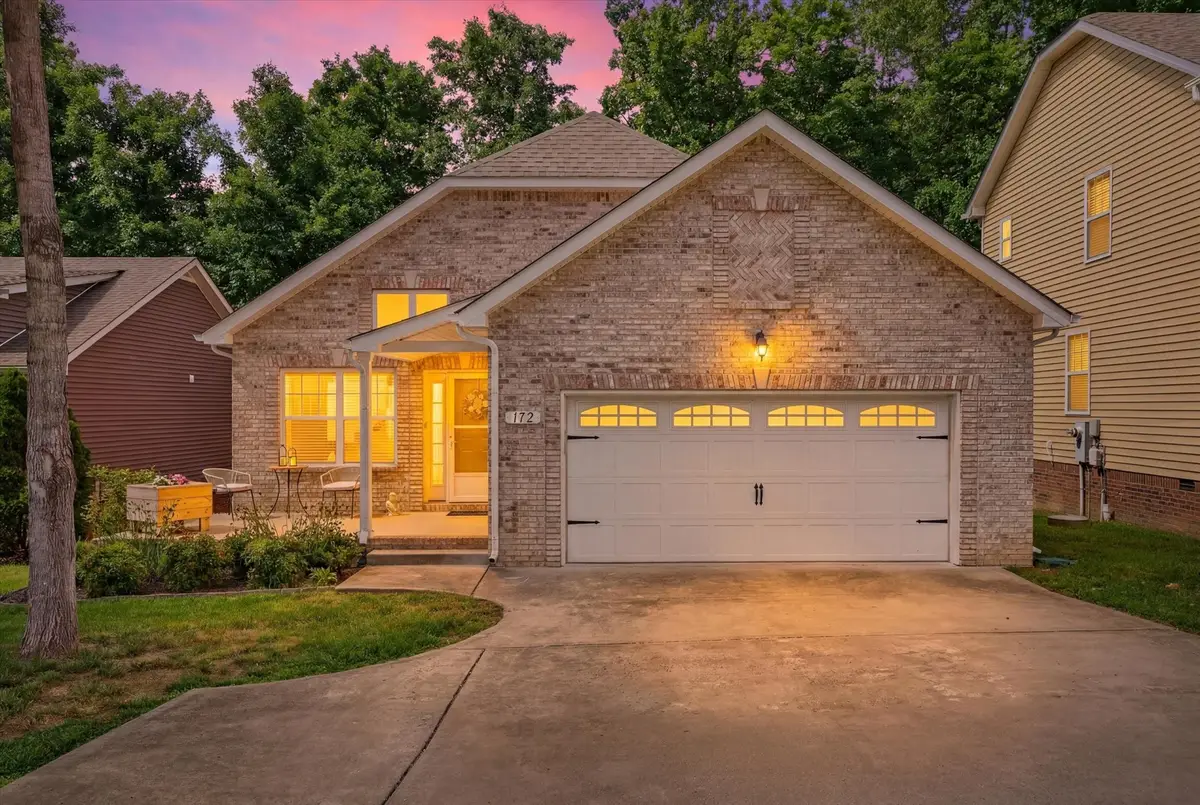 172 Porters Bluff Rd, Clarksville, TN 37040 - #1