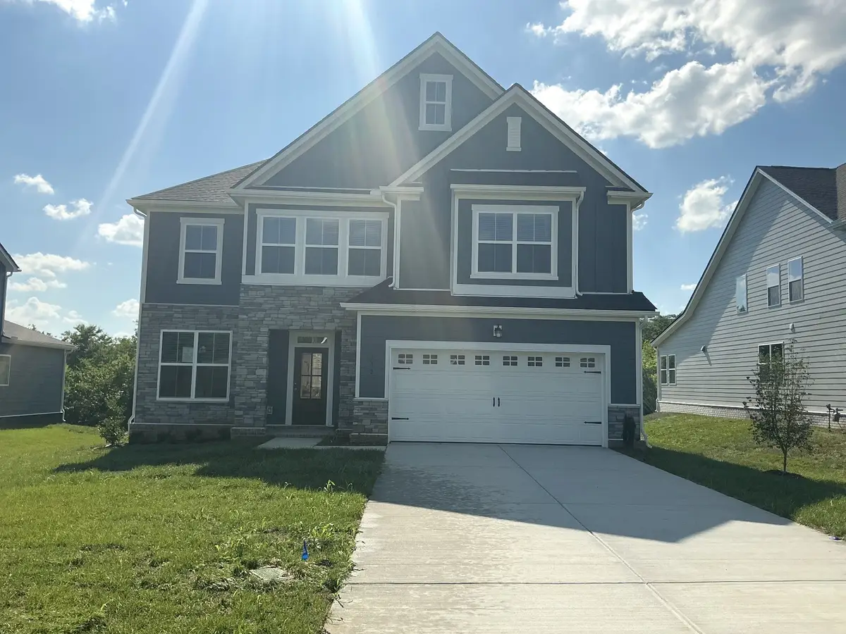 119 Emeline Way, Mount Juliet, TN 37122 - #1