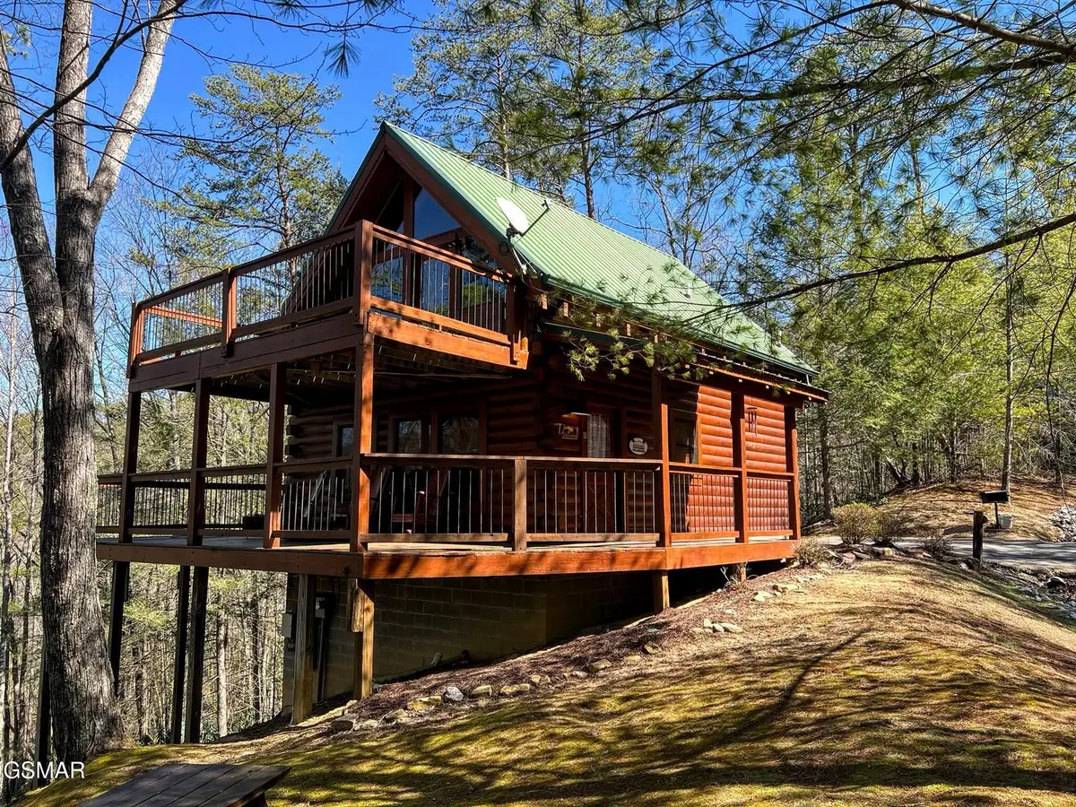 3035 Brothers Way, Sevierville, TN 37862 - #1
