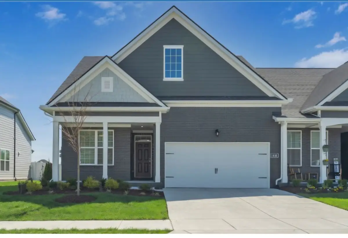 1406 Autumn Leaf Ln, Mount Juliet, TN 37122 - #1