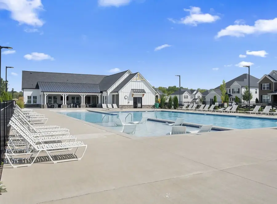 1406 Autumn Leaf Ln, Mount Juliet, TN 37122 - #2