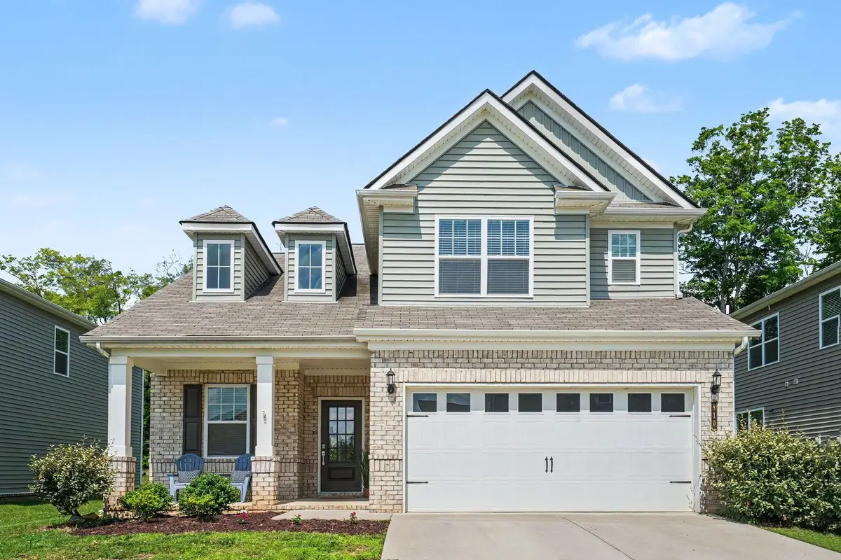 810 Els Ct, Spring Hill, TN 37174 - #1