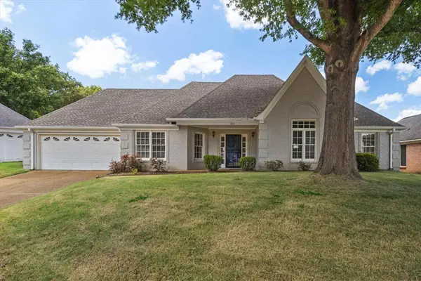 280 Joel Cv, Collierville, TN 38017