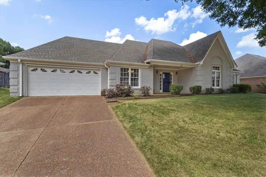 280 Joel Cv, Collierville, TN 38017 - #2