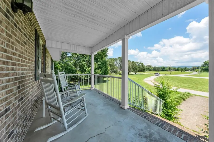 424 Winchester Hwy, Hillsboro, TN 37342 - #2