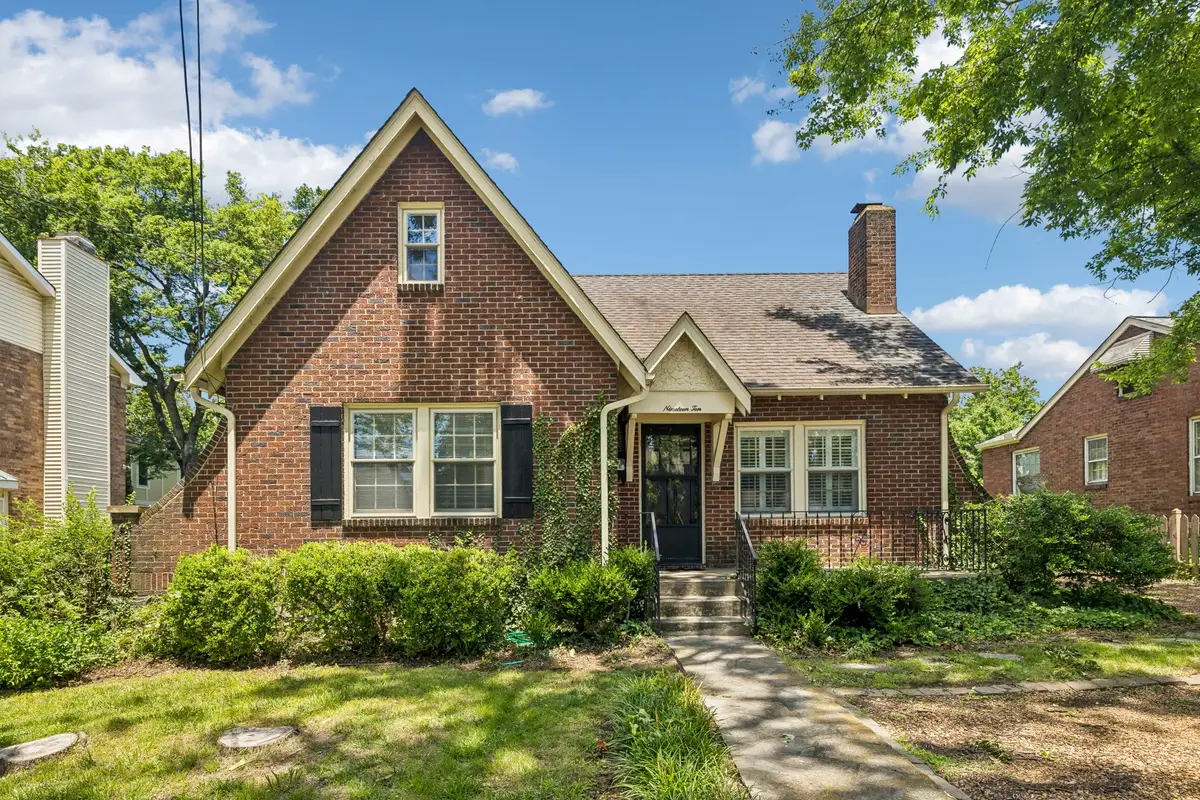 1910 Sweetbriar Ave, Nashville, TN 37212 - #1