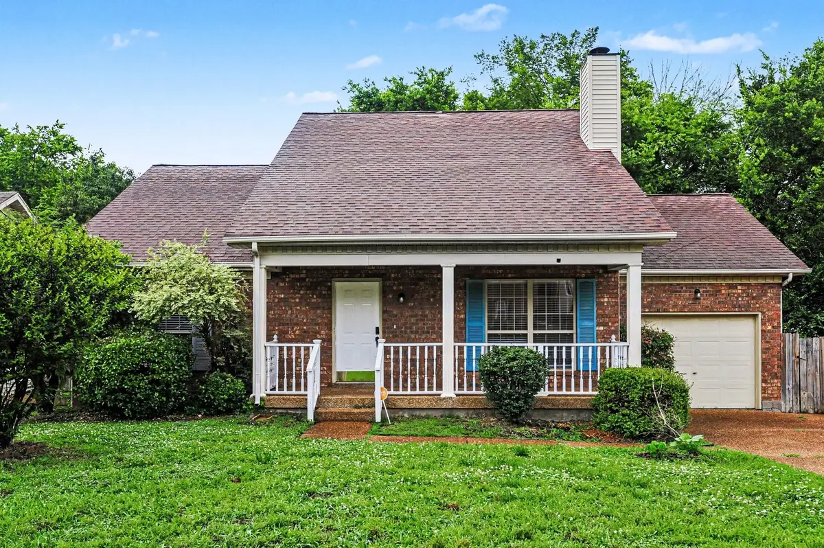 3713 Huntingboro Trl, Antioch, TN 37013 - #1