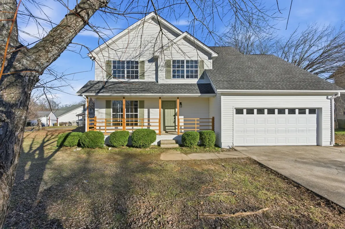 701 Rocky Ridge Cir, La Vergne, TN 37086 - #1