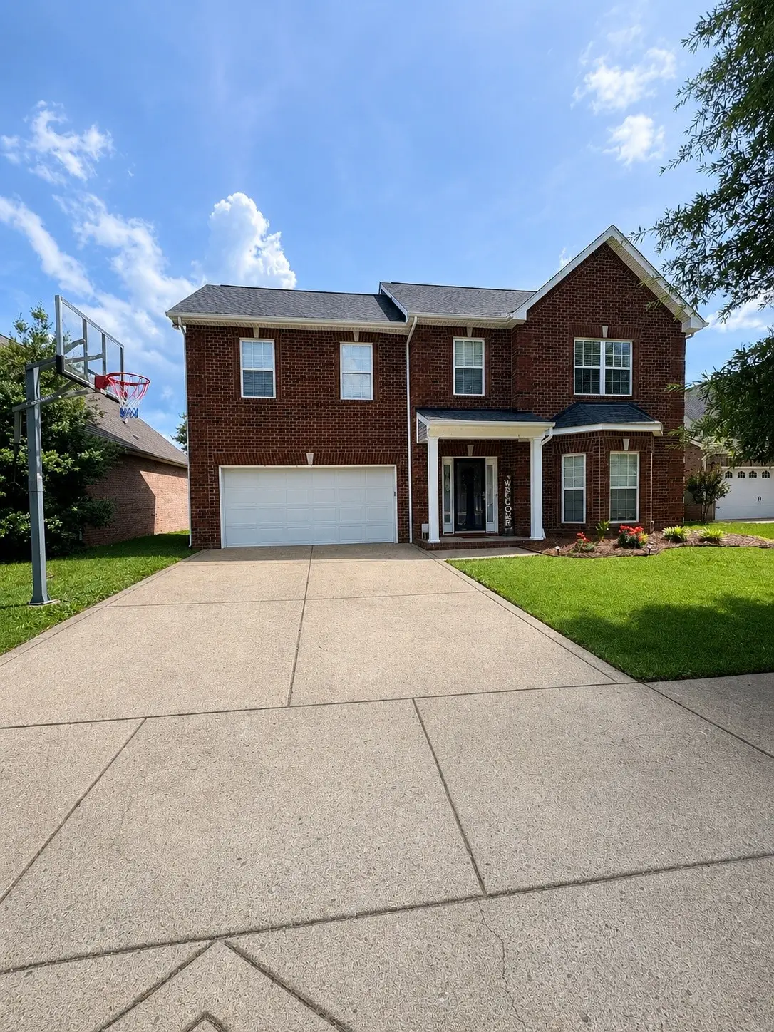 809 W Sagewood Dr, Gallatin, TN 37066 - #1