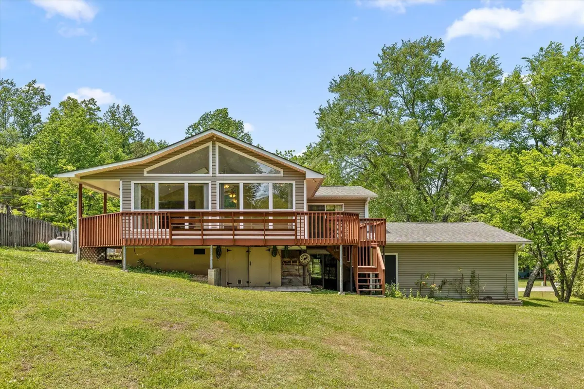 10246 Scenic View Drive, Ooltewah, TN 37363 - #1
