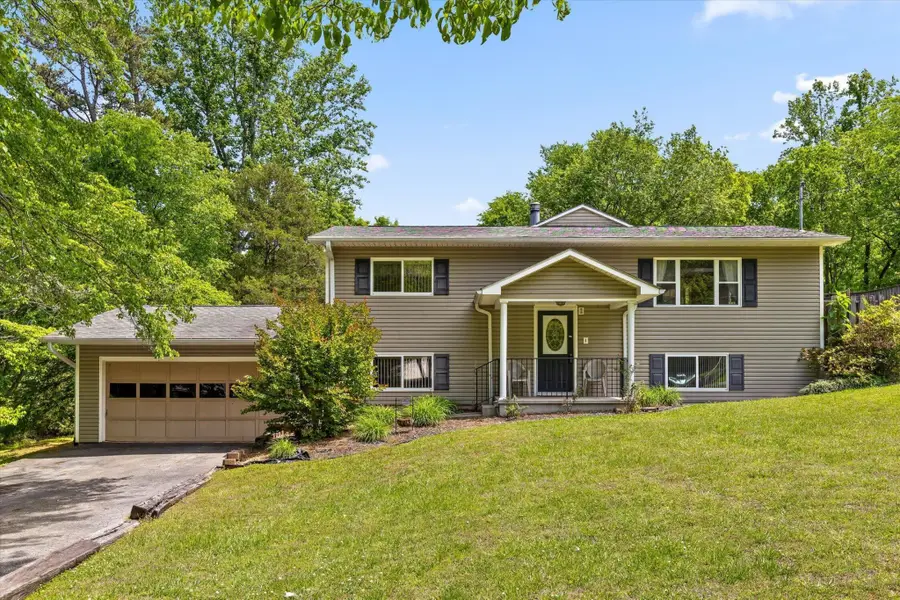 10246 Scenic View Drive, Ooltewah, TN 37363 - #2