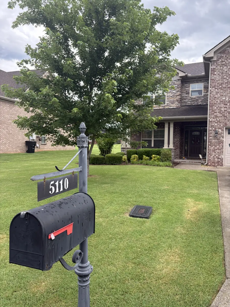 5110 Heroes Ln, Murfreesboro, TN 37129 - #2