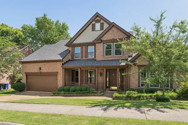 416 Mackenzie Way, Franklin, TN 37064