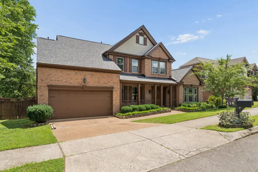 416 Mackenzie Way, Franklin, TN 37064 - #2