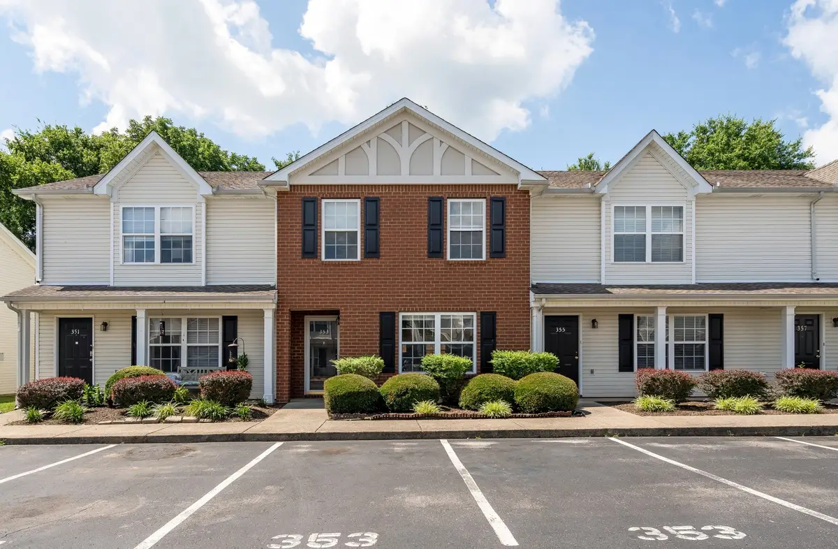 353 Shoshone Pl, Murfreesboro, TN 37128 - #1