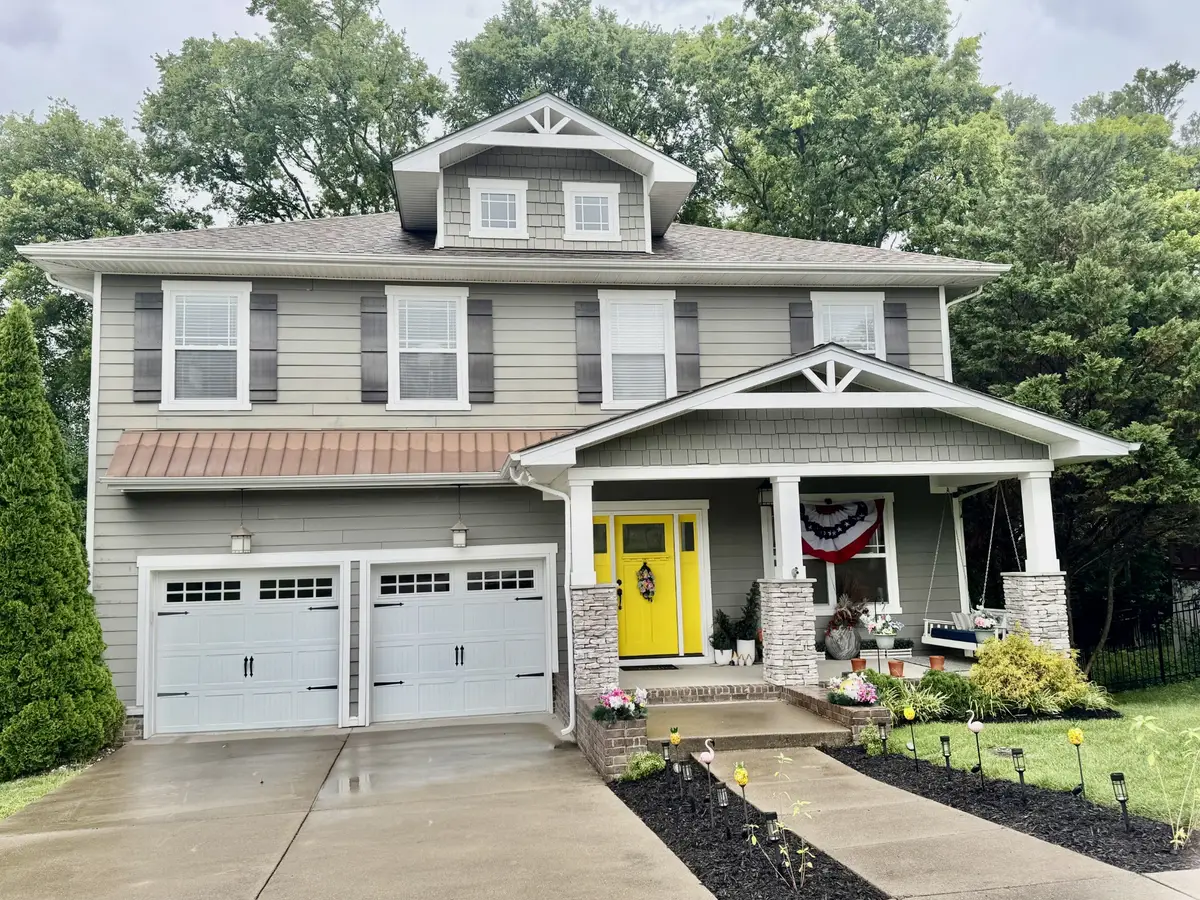493 Highpoint Ter, Brentwood, TN 37027 - #1