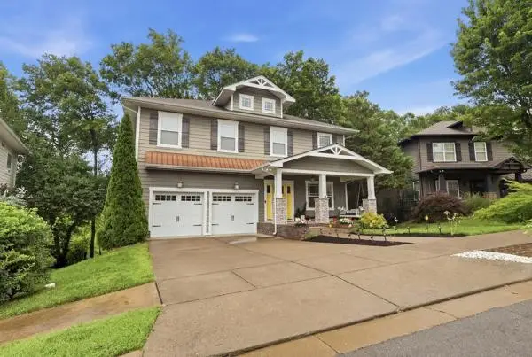 493 Highpoint Ter, Brentwood, TN 37027 - #2