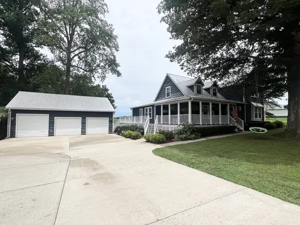 124 Amy Rd, Hillsboro, TN 37342