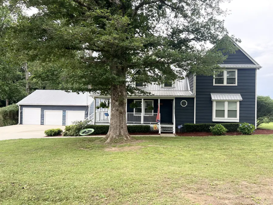 124 Amy Rd, Hillsboro, TN 37342 - #2