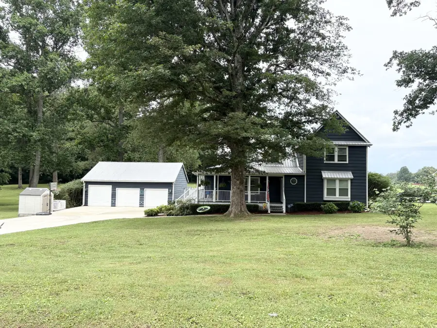 124 Amy Rd, Hillsboro, TN 37342 - #3