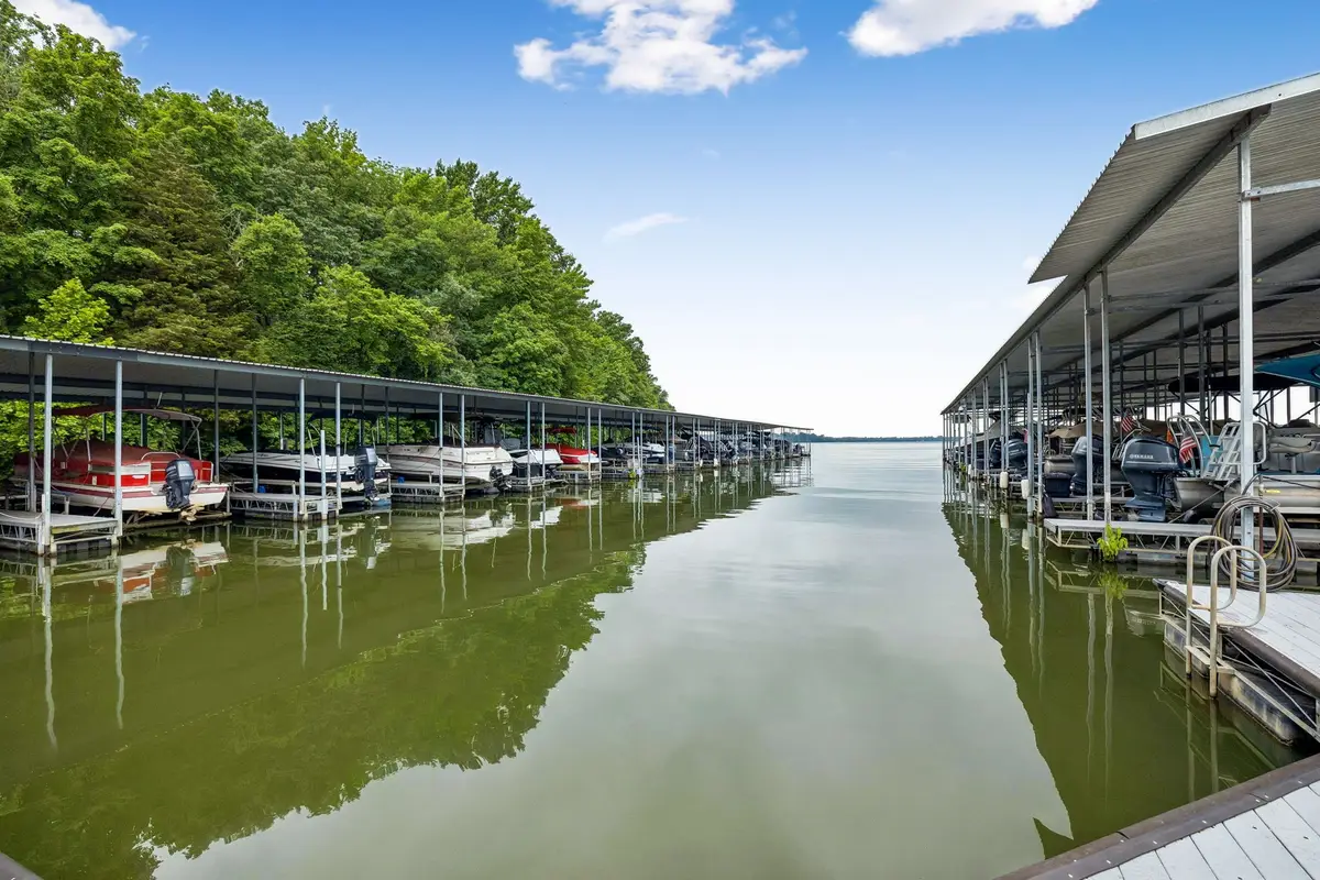 231 Green Harbor Rd #101, Old Hickory, TN 37138 - #1