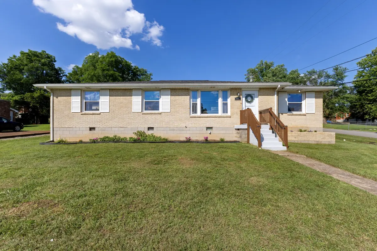 227 Bonnaridge Dr, Hermitage, TN 37076 - #1