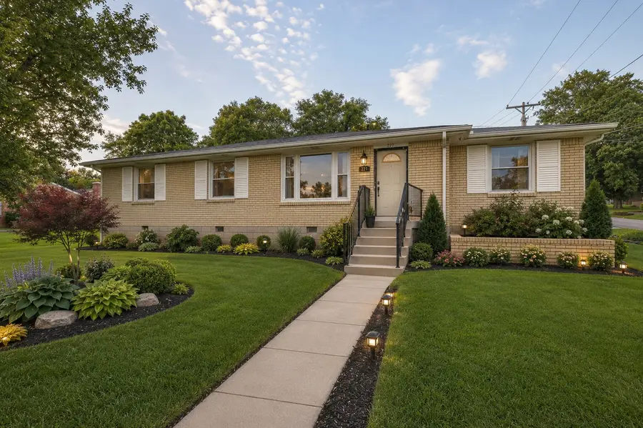 227 Bonnaridge Dr, Hermitage, TN 37076 - #2