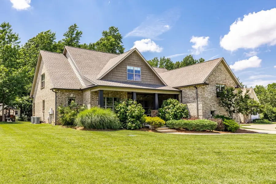 1954 Lake Rd, Greenbrier, TN 37073 - #2