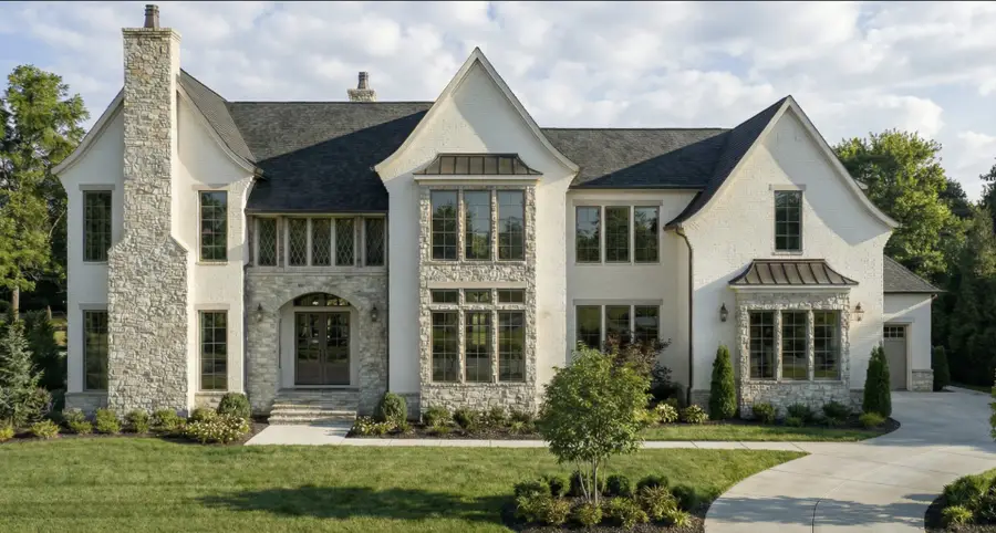 220 Heady Dr, Nashville, TN 37205 - #3