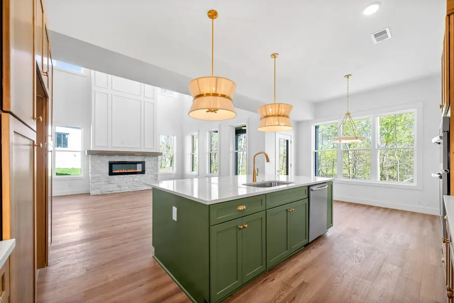 0 N Cross Creek Road, Joelton, TN 37080 - #3