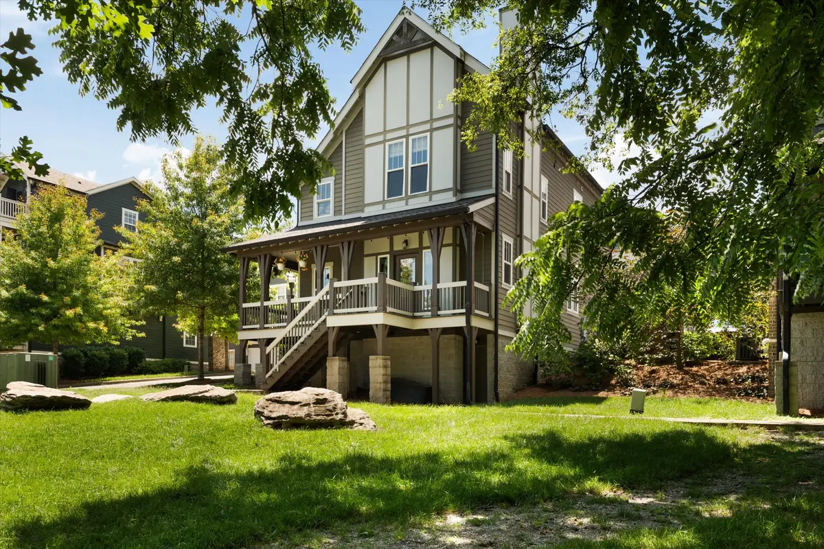 3103 Morning Stroll Dr, Nashville, TN 37206 - #1