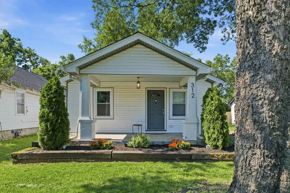 312 Elm St, Madison, TN 37115 - #1