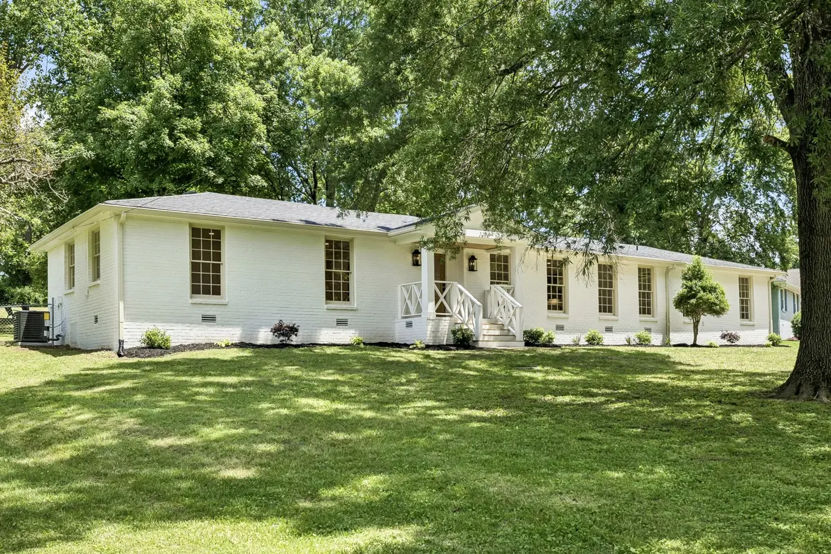1314 Dalemere Dr, Nashville, TN 37207 - #1