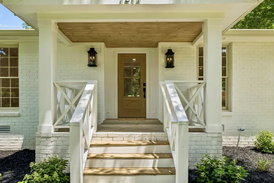 1314 Dalemere Dr, Nashville, TN 37207 - #2